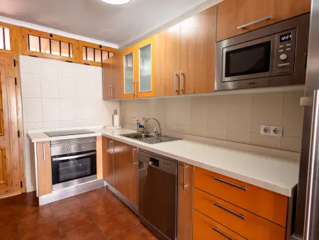 Maison avec climatisation et animaux admis - 4 pers. - Photo 12