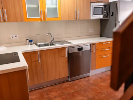 Maison avec climatisation et animaux admis - 4 pers. - Photo 13