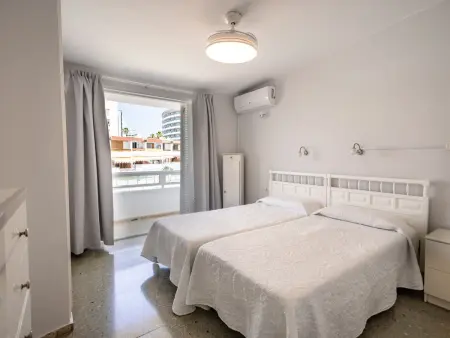 Maison avec climatisation et animaux admis - 4 pers. - Photo 17
