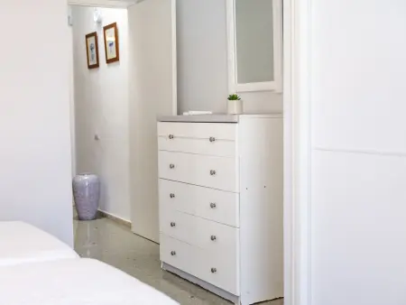 Maison avec climatisation et animaux admis - 4 pers. - Photo 19