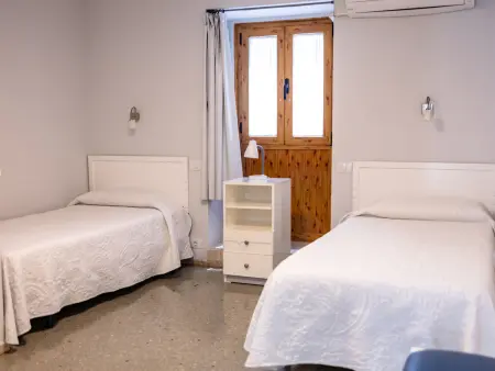 Maison avec climatisation et animaux admis - 4 pers. - Photo 20