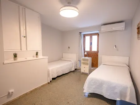 Maison avec climatisation et animaux admis - 4 pers. - Photo 21