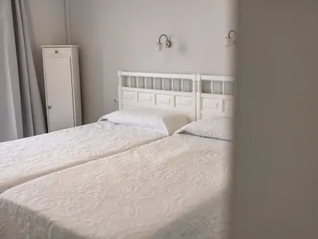 Maison avec climatisation et animaux admis - 4 pers. - Photo 22