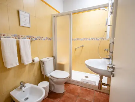 Maison avec climatisation et animaux admis - 4 pers. - Photo 23
