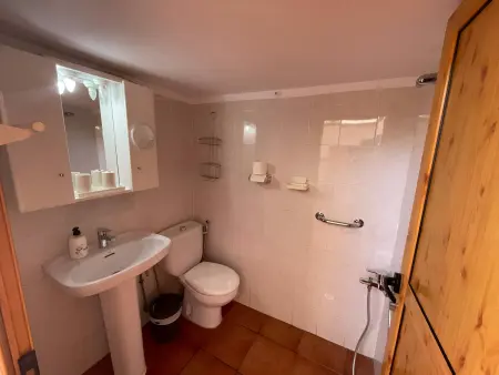 Maison avec climatisation et animaux admis - 4 pers. - Photo 24