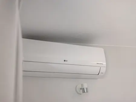 Maison avec climatisation et animaux admis - 4 pers. - Photo 29