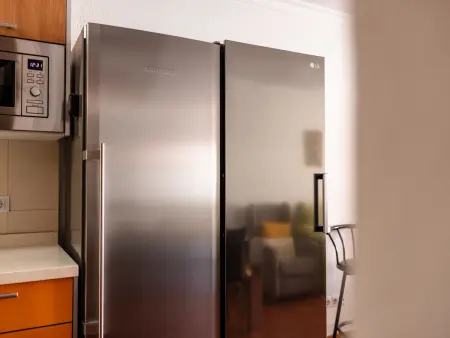 Maison avec climatisation et animaux admis - 4 pers. - Photo 31