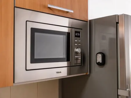 Maison avec climatisation et animaux admis - 4 pers. - Photo 32