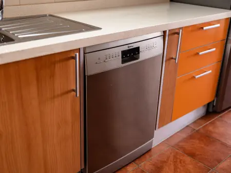 Maison avec climatisation et animaux admis - 4 pers. - Photo 34