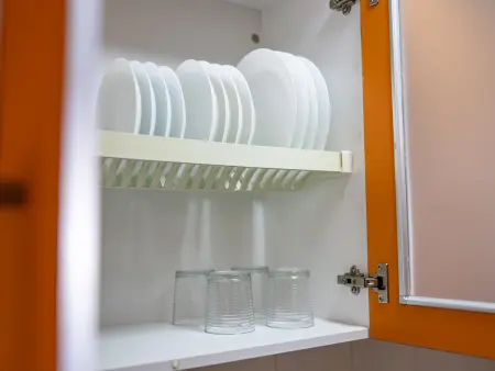Maison avec climatisation et animaux admis - 4 pers. - Photo 35