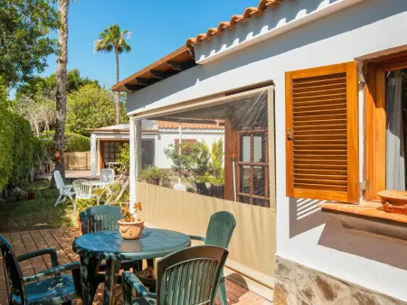 Bungalow vue jardin - 6 pers., Bungalow 6 personnes à Maspalomas - Photo 3