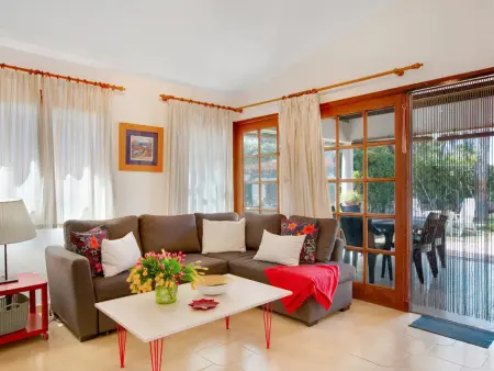 Bungalow vue jardin - 6 pers., Bungalow 6 personnes à Maspalomas - Photo 6