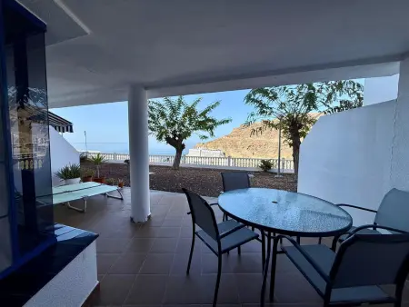Appartement avec vue mer - 4 pers., Appartement 4 personnes à Mogán - Photo 5