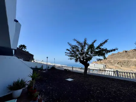 Appartement avec vue mer - 4 pers., Appartement 4 personnes à Mogán - Photo 7