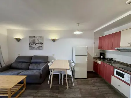 Appartement avec vue mer - 4 pers., Appartement 4 personnes à Mogán - Photo 9