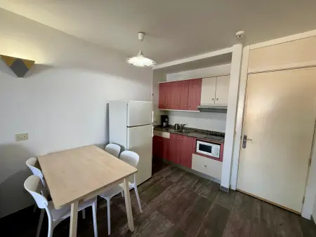 Appartement avec vue mer - 4 pers., Appartement 4 personnes à Mogán - Photo 11
