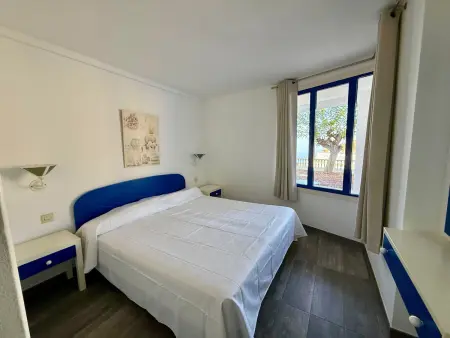 Appartement avec vue mer - 4 pers., Appartement 4 personnes à Mogán - Photo 12