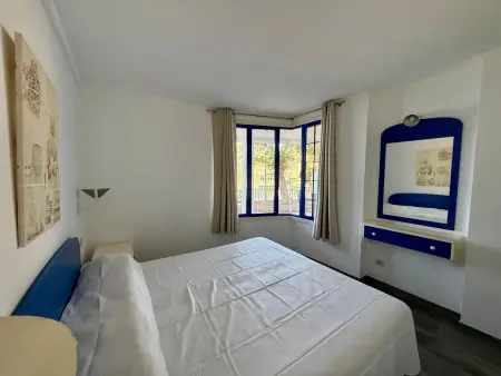 Appartement avec vue mer - 4 pers., Appartement 4 personnes à Mogán - Photo 13