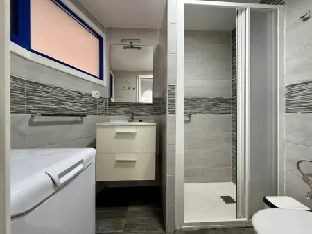 Appartement avec vue mer - 4 pers., Appartement 4 personnes à Mogán - Photo 15