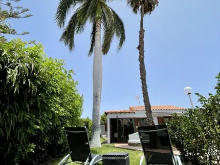 Appartement avec clim, animaux admis, Appartement 4 personnes à Maspalomas - Photo 7