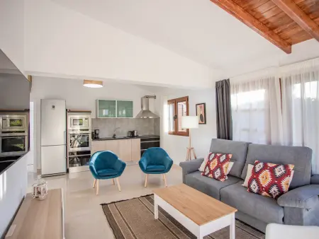 Appartement avec clim, animaux admis, Appartement 4 personnes à Maspalomas - Photo 8