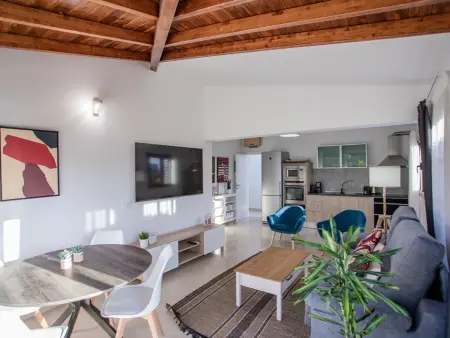 Appartement avec clim, animaux admis, Appartement 4 personnes à Maspalomas - Photo 10