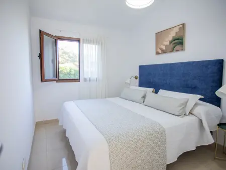 Appartement avec clim, animaux admis, Appartement 4 personnes à Maspalomas - Photo 13