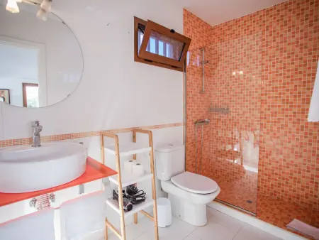 Appartement avec clim, animaux admis, Appartement 4 personnes à Maspalomas - Photo 15