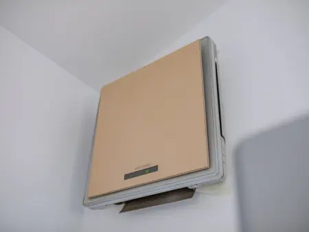 Appartement avec clim, animaux admis, Appartement 4 personnes à Maspalomas - Photo 21