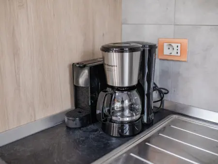 Appartement avec clim, animaux admis, Appartement 4 personnes à Maspalomas - Photo 23