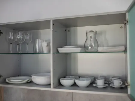 Appartement avec clim, animaux admis, Appartement 4 personnes à Maspalomas - Photo 24