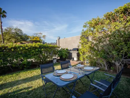 Appartement duplex, animaux et parking - 4 pers. - Photo 4