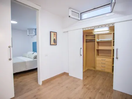 Appartement duplex, animaux et parking - 4 pers. - Photo 10