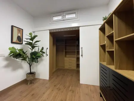 Appartement duplex, animaux et parking - 4 pers. - Photo 15