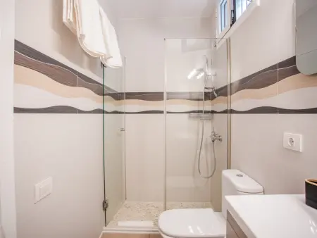 Appartement duplex, animaux et parking - 4 pers. - Photo 17