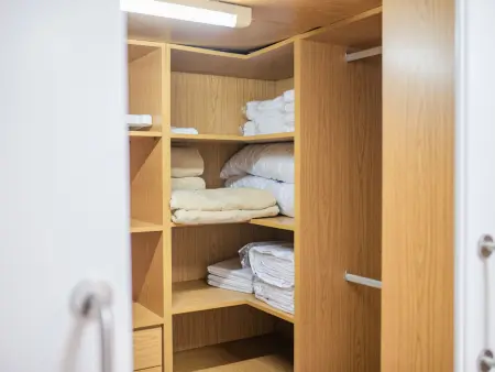 Appartement duplex, animaux et parking - 4 pers. - Photo 18