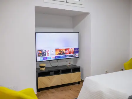 Appartement duplex, animaux et parking - 4 pers. - Photo 29