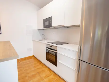 Appartement climatisé, piscine - 4 pers., Bungalow 4 personnes à Maspalomas - Photo 10