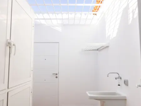 Appartement climatisé, piscine - 4 pers., Bungalow 4 personnes à Maspalomas - Photo 20