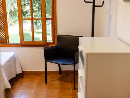 Appartement climatisé, piscine - 4 pers., Bungalow 4 personnes à Maspalomas - Photo 31