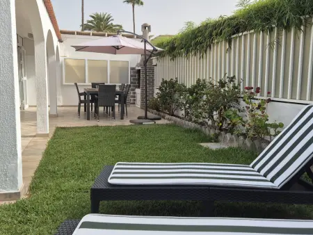 Appartement avec animaux, parking et clim - 6 pers. - Photo 9