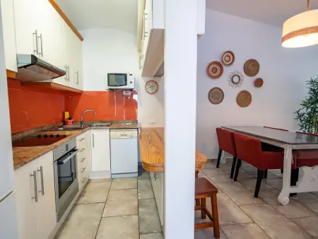 Appartement avec animaux, parking et clim - 6 pers. - Photo 18