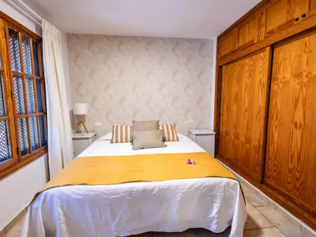 Appartement avec animaux, parking et clim - 6 pers. - Photo 21