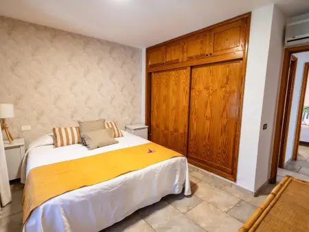 Appartement avec animaux, parking et clim - 6 pers. - Photo 22