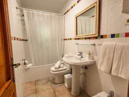 Appartement avec animaux, parking et clim - 6 pers. - Photo 26