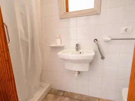 Appartement avec animaux, parking et clim - 6 pers. - Photo 27