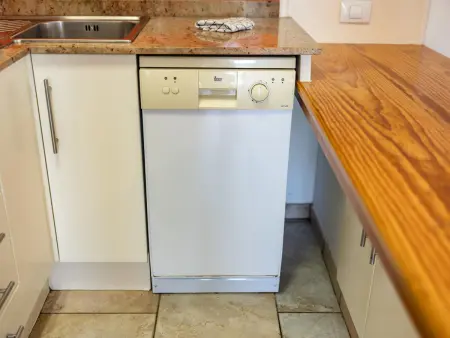 Appartement avec animaux, parking et clim - 6 pers. - Photo 30