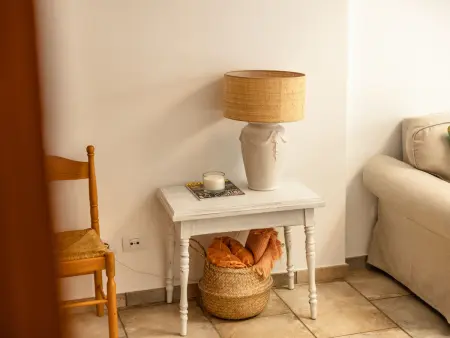 Appartement avec animaux, parking et clim - 6 pers. - Photo 34