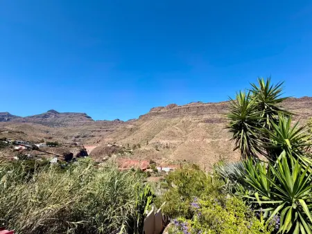 Gîte rural avec piscine privée - 10 pers., Gite 10 personnes à San Bartolomé de Tirajana - Photo 10