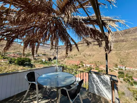 Gîte rural avec piscine privée - 10 pers., Gite 10 personnes à San Bartolomé de Tirajana - Photo 11
